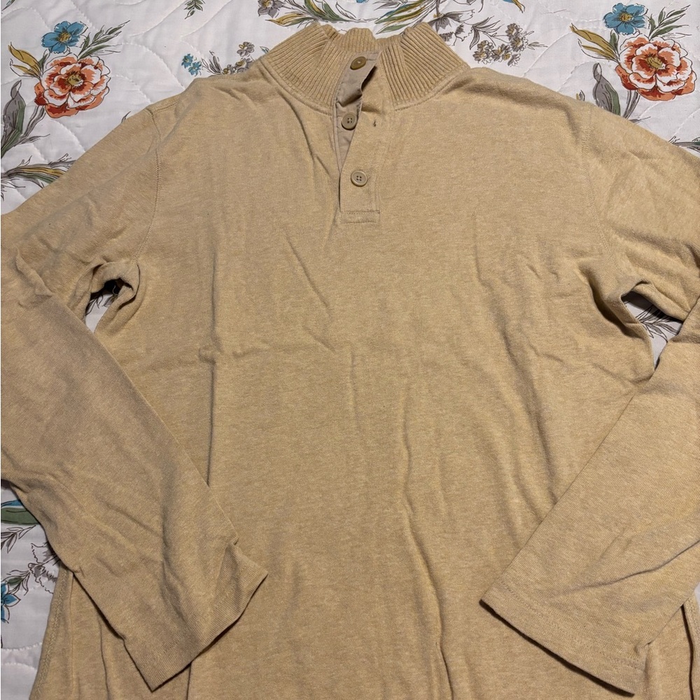 Men’s M Gap sweater